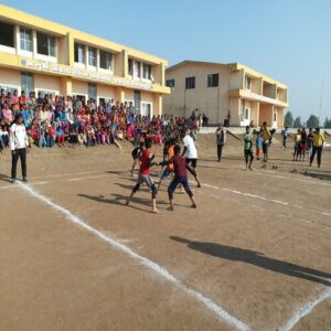 Sports Gallery PLAYING