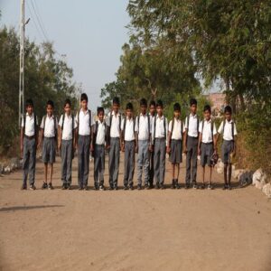 unity of students