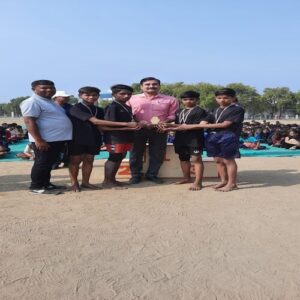 achievements