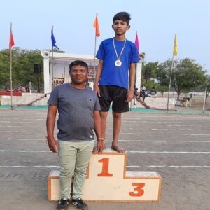 winner