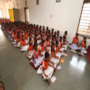 facility of Sanskrit