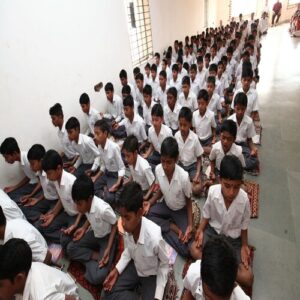 facility of yoga
